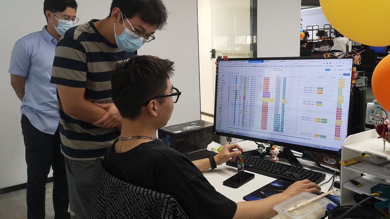 深圳企业宣传片拍摄团队：资质背后的专业力量
