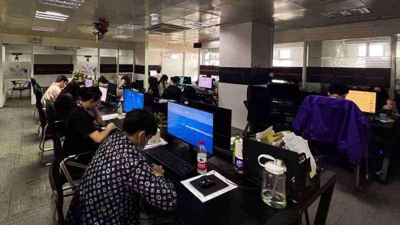 MG动画宣传片制作：关键注意事项解析**