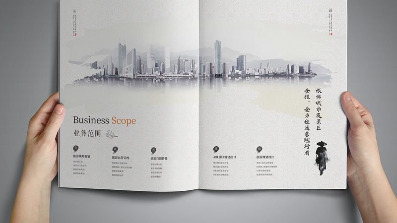 高端科技公司宣传片制作的关键要素**