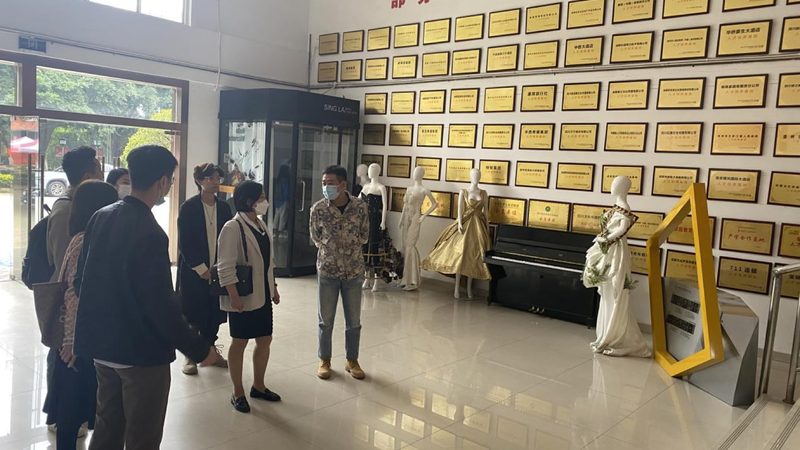 企业宣传片制作公司对比：揭秘挑选秘诀